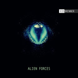 Alien Forces
