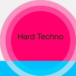 Summer Sounds 2022: Hard Techno