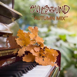 Piano Series: Autumn Mix