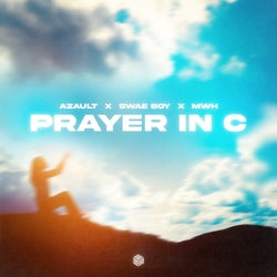 Prayer in C (Extended Mix)