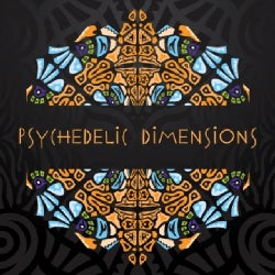 Psychedelic Dimensions