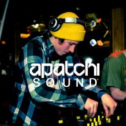 Apatchi's Top Electro Bangers 2012