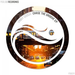 Chase The Groove EP