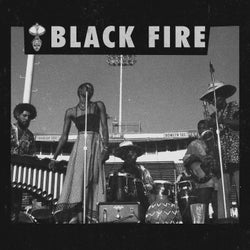 Soul Love Now: The Black Fire Records Story, 1975-1993