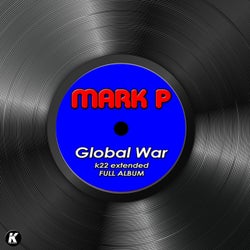 GLOBAL WAR k22 extended full album