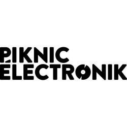 Marciano's Piknic Electronic Chart!