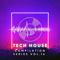 Tech House Compilation Series Vol. 16