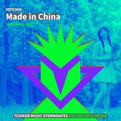 Made in China