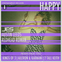 Happy (Remixes 2)