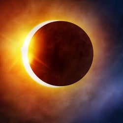 Stu Wilson Solar Eclipse Chart