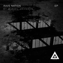Rave Nation EP