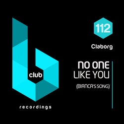 No One Like You (Bianca's Song)
