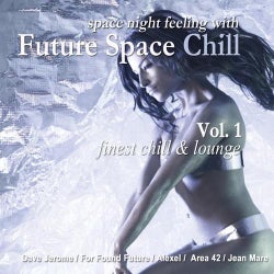 Future Space Chill Volume 1