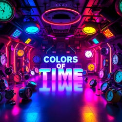 Colors of Time