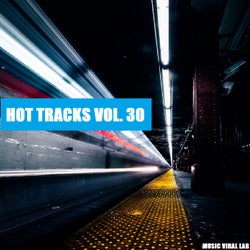 Hot Tracks Vol. 30