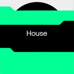 2024's Best Tracks (So Far): House