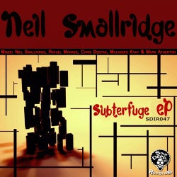 Subterfuge E.P.