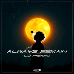 Always Remain (Original Mix)