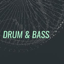 Biggest Basslines: Drum & Bass