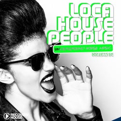 Loca House People Volume 24