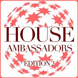House Ambassadors - Edition 2