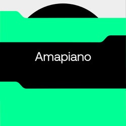2022's Best Tracks (so far): Amapiano