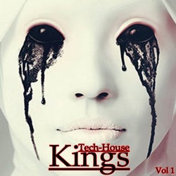 Tech-House Kings, Vol. 1