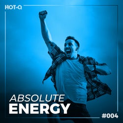 Absolutely Energy! Workout Selections 004