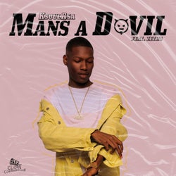 Mans A Devil (feat. Zethu)
