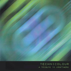 Technicolour a Tribute to Kraftwerk