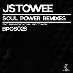 Soul Power (Remixes)