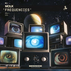 Frequencies - Extended Mix