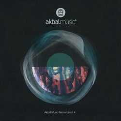 Akbal Music Remixed Vol.4