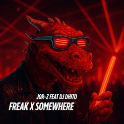 Freak X Somewhere