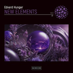 New Elements EP
