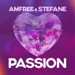 Passion (Extended Version)