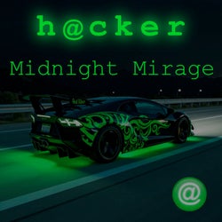 Midnight Mirage