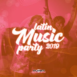 Latin Music Party 2019