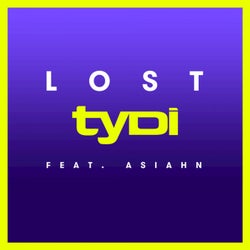 Lost (Extended Mix)