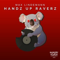 Handz Up Raverz (Extended Mix)
