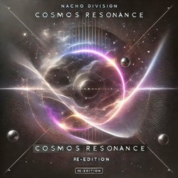 Cosmos Resonance (Re-Edition)