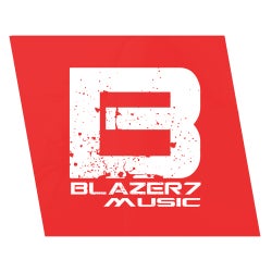 Blazer7 TOP10 Oct. 2016 Session #184 Chart