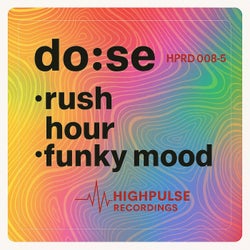 Highpulse Recordings 008 - 5