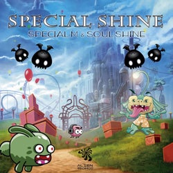 Special Shine