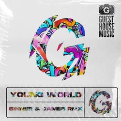 Young World ((Sinner & James Remix))