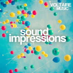 Sound Impressions Volume 8