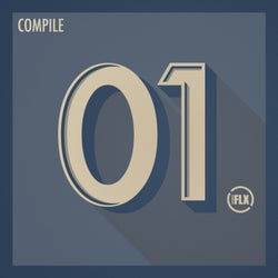 Compile 01: From Club To Headphones