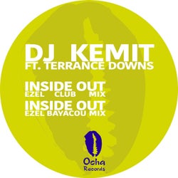 Inside out Remixes