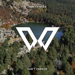 Can't Forgive (Extended Mix)