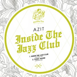 Inside The Jazz Club